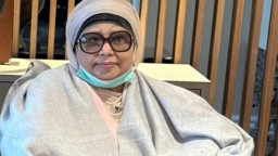 খালেদা জিয়ার শারীরিক অবস্থার নতুন আপডেট