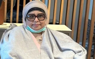 খালেদা জিয়ার শারীরিক অবস্থার নতুন আপডেট