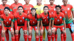 বাংলাদেশ বনাম আজারবাইজান ফুটবল ম্যাচ: খেলাটি সরাসরি দেখুন