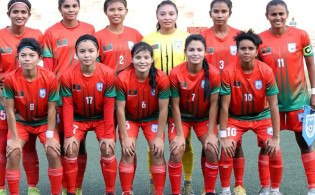 বাংলাদেশ বনাম আজারবাইজান ফুটবল ম্যাচ: খেলাটি সরাসরি দেখুন