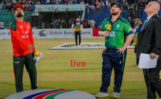 বাংলাদেশ বনাম আয়ারল্যান্ডের ফাইনাল ম্যাচ: সরাসরি দেখুন(LIVE)