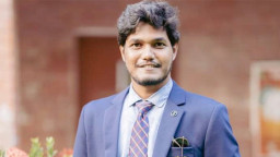 ডাকসু নেতা আবিদের বিস্ফোরক দাবি