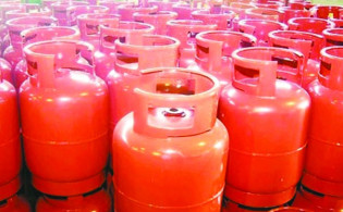 এলপি গ্যাসের নতুন দাম নির্ধারণ 