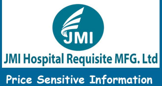 JMI Hospital Requisite Manufacturing Price Senstive