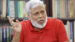 নির্বাচনে না যাওয়ার তিন কারণ জানালেন সড়ক উপদেষ্টা