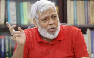 নির্বাচনে না যাওয়ার তিন কারণ জানালেন সড়ক উপদেষ্টা