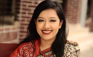 নিষিদ্ধ করলেও মানুষ ভোট দেবে, রুমিন ফারহানা দিলেন হুঁশিয়ারি