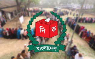 সংসদ নির্বাচনে ভোটের ভাগ্য জানাল আইআরআই