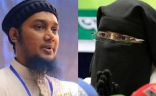 যে কারণে আবার বিয়ে—খোলাসা করলেন সাবিকুন নাহার নিজেই