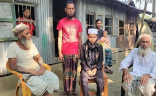 মেয়ে থেকে ছেলেতে রূপান্তর: চিকিৎসক জানালেন কারণ