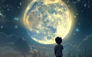 ডিসেম্বরে দুই বিরল ঘটনার সাক্ষী হবে মানুষ