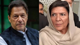 ইমরান খানকে নিয়ে নতুন তথ্য প্রকাশ