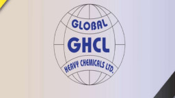 ডিভিডেন্ড সংক্রান্ত তথ্য জানাল গ্লোবাল হেভি কেমিক্যালস