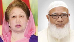 খালেদা জিয়ার শারীরিক অবস্থা দেখে যা বললেন শফিকুর রহমান