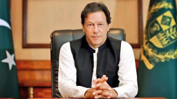 কারাগার থেকে ইমরান খানের নতুন দাবি