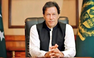 কারাগার থেকে ইমরান খানের নতুন দাবি