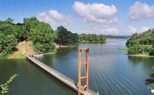 ৫০০ বছরের নিস্তব্ধতার পর রাঙ্গামাটিতে ভূমিকম্পের সতর্ক সংকেত