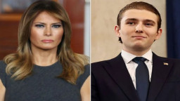 ট্রাম্প পরিবারের জন্য বড় ধাক্কা!