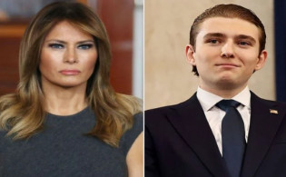 ট্রাম্প পরিবারের জন্য বড় ধাক্কা!