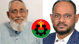 বিএনপির মনোনয়ন পেলেন আপন দুই ভাই