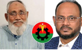 বিএনপির মনোনয়ন পেলেন আপন দুই ভাই