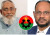 বিএনপির মনোনয়ন পেলেন আপন দুই ভাই
