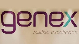 জেনেক্স ইনফোসিসের ডিভিডেন্ড ঘোষণা