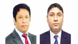 ডিএসই'র বোর্ডে আসছেন হানিফ ভূঁইয়া ও সাজেদুল ইসলাম