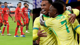 আজ বাংলাদেশ বনাম ব্রাজিলের ম্যাচ: কখন, কোথায়-যেভাবে দেখবেন সরাসরি (Live)