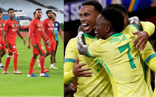 আজ বাংলাদেশ বনাম ব্রাজিলের ম্যাচ: কখন, কোথায়-যেভাবে দেখবেন সরাসরি (Live)