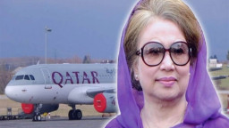 এয়ার অ্যাম্বুলেন্স নিয়ে সর্বশেষ যা জানা গেল