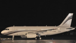 খালেদা জিয়াকে বহনকারী এয়ার অ্যাম্বুলেন্সে যেসব সুবিধা আছে