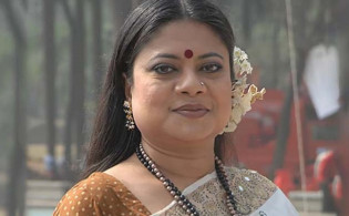 বিএনপির মনোনয়ন না পেয়ে যা বললেন কনকচাঁপা