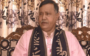 সনাতন প্রার্থী দিয়ে জামায়াতের চমক