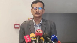 হাসিনা ইস্যুতে বড় ধাক্কা, পররাষ্ট্র উপদেষ্টার নতুন মন্তব্য ভাইরাল