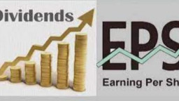 চলতি সপ্তাহে আসছে ৪ কোম্পানির ডিভিডেন্ড-ইপিএস