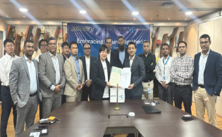 জাপানি গ্ল্যাফিটের সাথে জিপির চুক্তি: ই-গতিশীলতায় নতুন দিগন্ত
