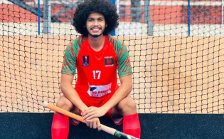 দক্ষিণ কোরিয়াকে হারিয়ে বিশ্বকাপে বাংলাদেশের দাপট