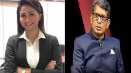 নিকোল বনাম শাহরিয়ার: বঙ্গবন্ধু প্রসঙ্গে চরম বিতর্কের মুহূর্ত