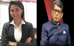 নিকোল বনাম শাহরিয়ার: বঙ্গবন্ধু প্রসঙ্গে চরম বিতর্কের মুহূর্ত