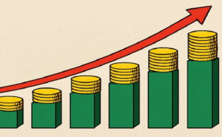 বছরের সর্বোচ্চ চূড়ায় চার কোম্পানির শেয়ার