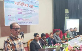 আনুষ্ঠানিক উৎসব ছাড়াই স্কুলে সরাসরি বই পাঠানো হবে: গণশিক্ষা উপদেষ্টা