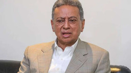 তারেক রহমানের দেশে ফেরা নিয়ে যা বললেন আমীর খসরু