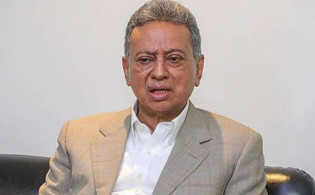 তারেক রহমানের দেশে ফেরা নিয়ে যা বললেন আমীর খসরু