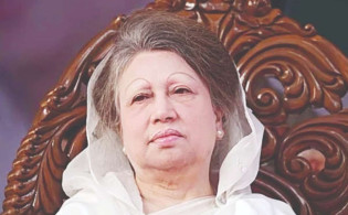 বেগম জিয়াকে লন্ডনে নেওয়ার ব্যাপারে সর্বশেষ যা জানা গেল