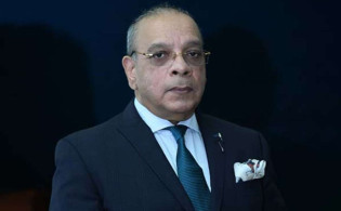 বিচার বিভাগে দীর্ঘদিনের দ্বৈত প্রশাসনিক জটিলতা দূর হয়েছে: প্রধান বিচারপতি