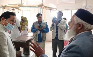 ময়মনসিংহ মেডিক্যালের ডাক্তারকে বরখাস্তের কারণ