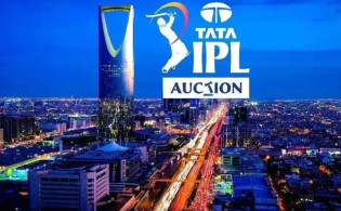 আইপিএল নিলাম: বিদেশি ক্রিকেটারদের নিয়েই উত্তেজনার ঝড়