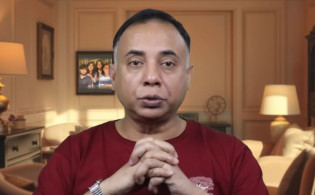 জামায়াতকে এক হাত নিলেন জিল্লুর রহমান