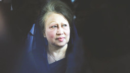 খালেদা জিয়াকে নিয়ে হঠাৎ বদলে গেল পরিকল্পনা